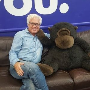 Meet your Posher, John